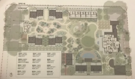 Parker Palm Springs hotel plans expansion with new Art Deco ‘estate’ called Parker Hall