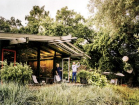 A Vertical Orchard Will Host Sunny Workspaces At San Jose’s Westbank Campus
