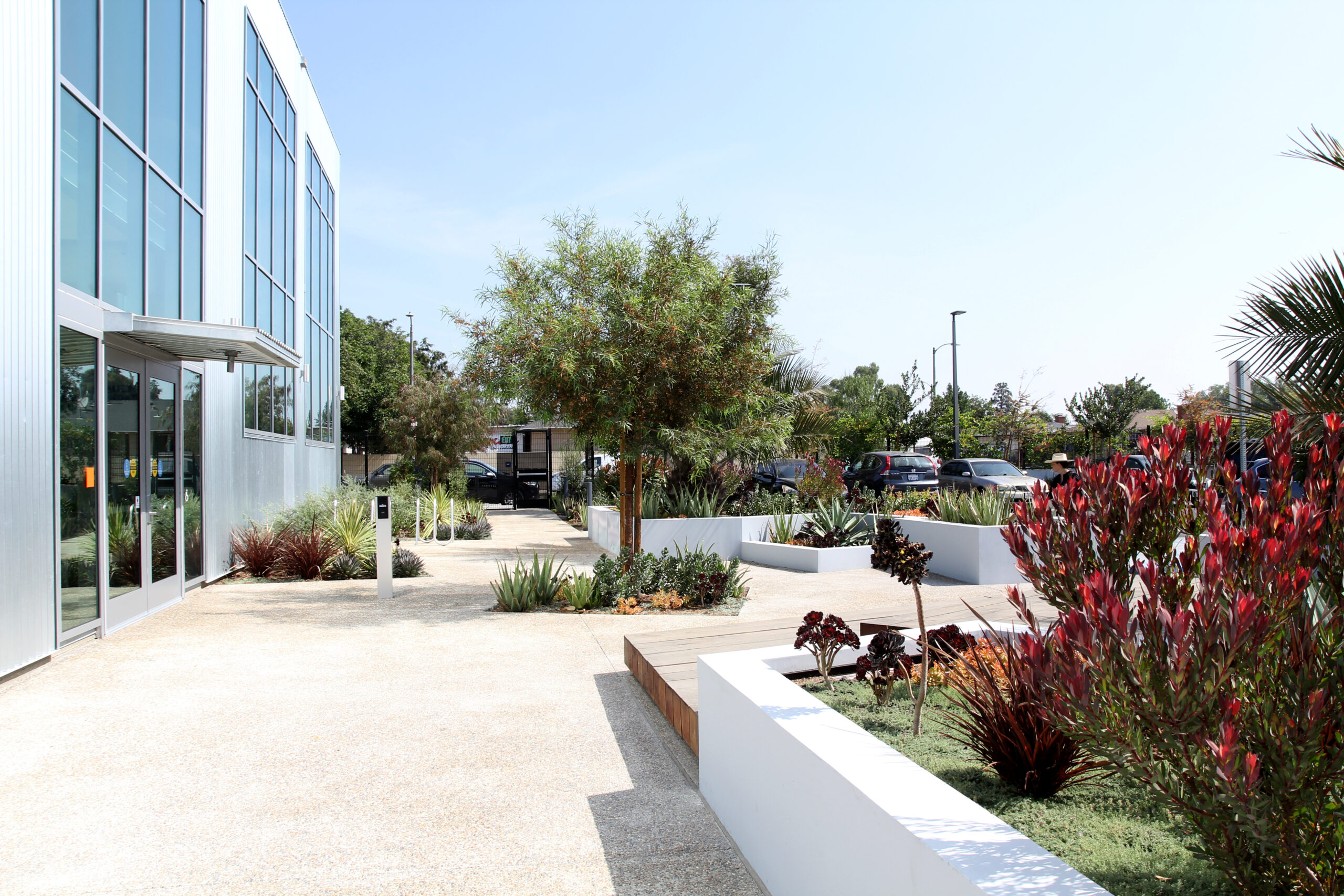 CHILDREN’S INSTITUTE